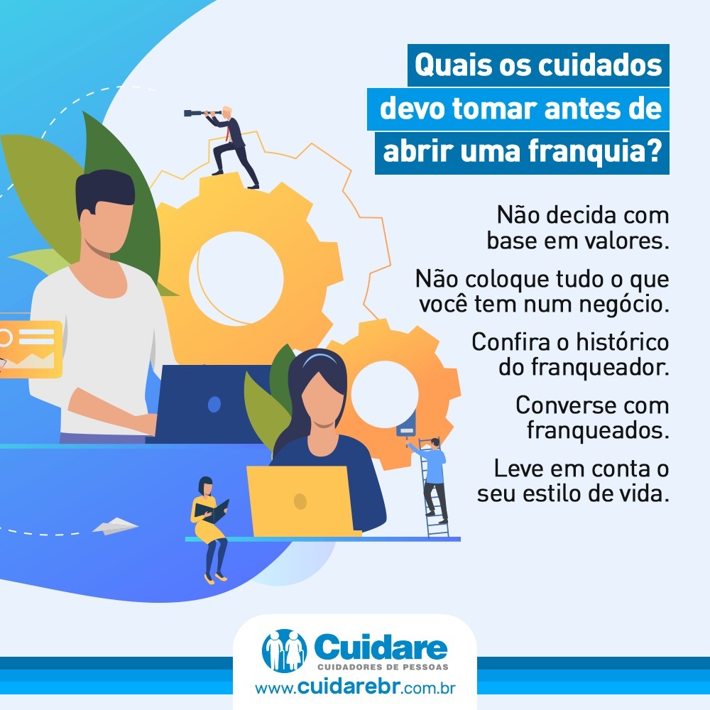 Como estragar uma franquia, com 3 exemplos