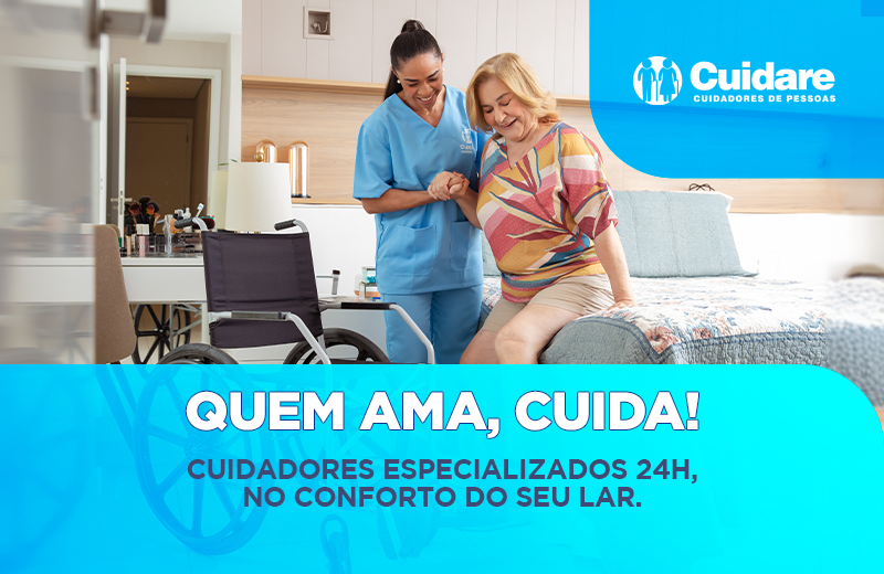 Home - Cuidare - Cuidadores de Pessoas