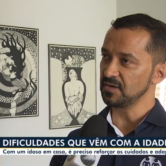 Cuidare | Casas Adaptadas