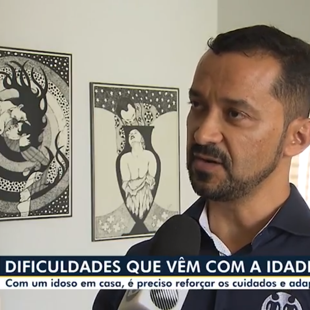 Cuidare | Casas Adaptadas