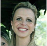 Fonoaudióloga Ariane Bonucci