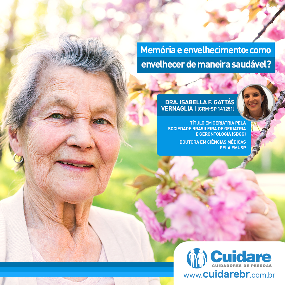 Cuidare | Envelhecimento