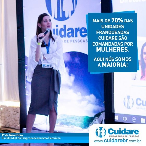 Empreendedorismo Feminino