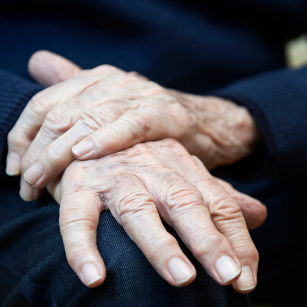 Cuidare | Parkinson